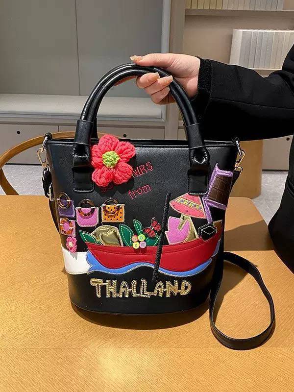 کیف زنانه THAILAND